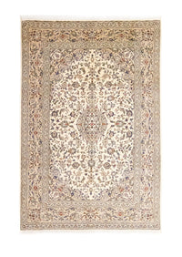 Persiska mattor - Keshan - 298 x 194 cm - beige