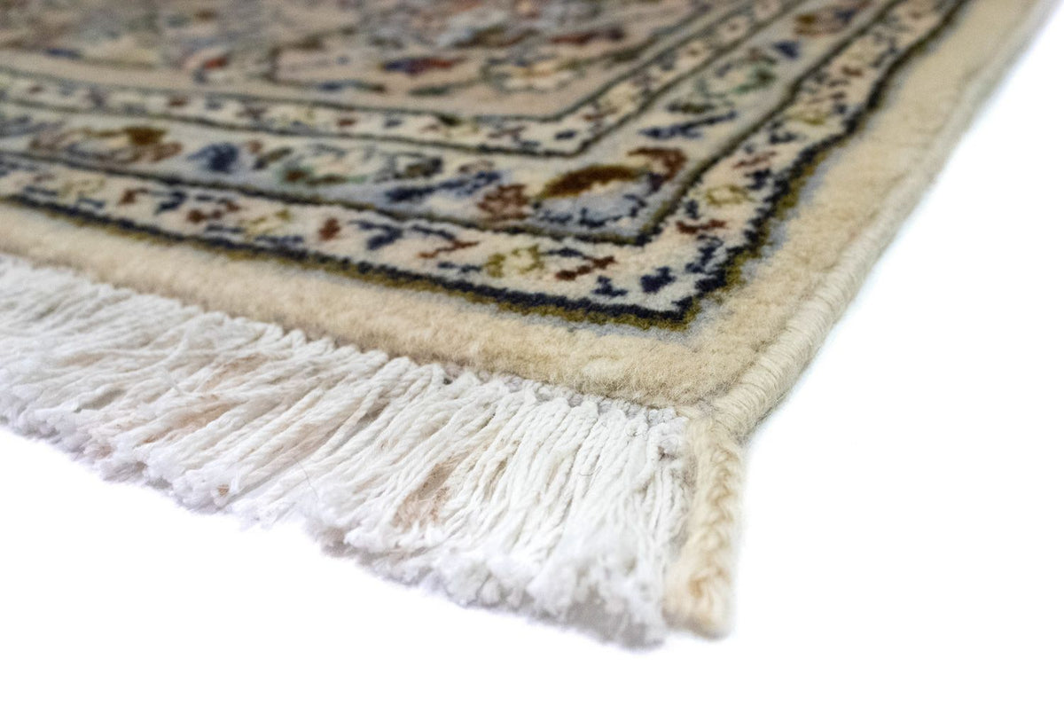 Persiska mattor - Keshan - 298 x 194 cm - beige
