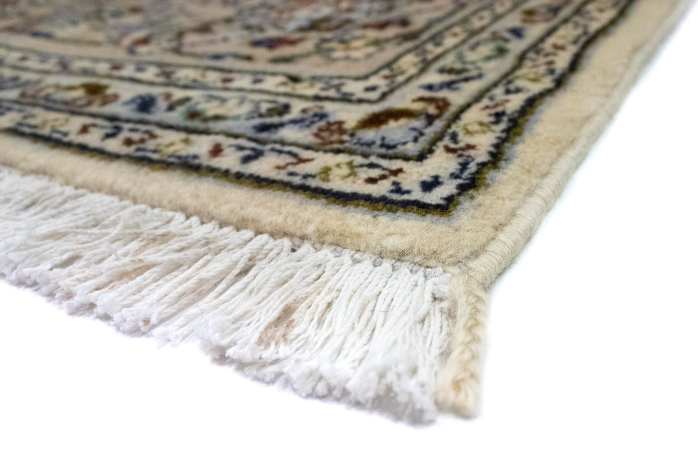 Kashan Mattan 298x194cm - Persisk matta