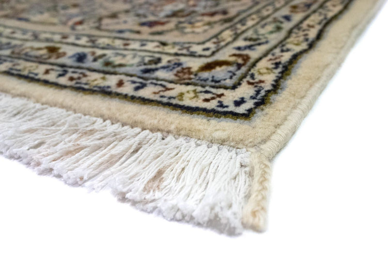 Persiska mattor - Keshan - 298 x 194 cm - beige