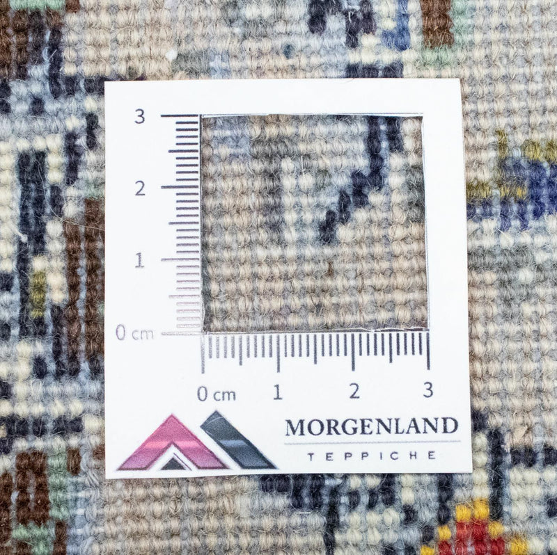 Persiska mattor - Keshan - 298 x 194 cm - beige