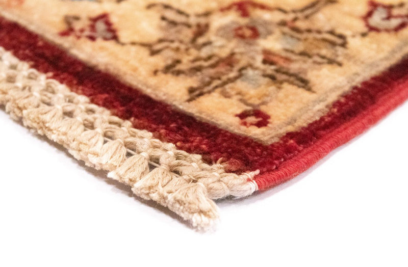 Ziegler Carpet - 97 x 61 cm - röd