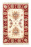 Ziegler Carpet - 93 x 64 cm - beige