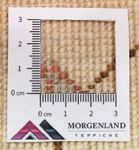 Ziegler Carpet - 93 x 64 cm - beige