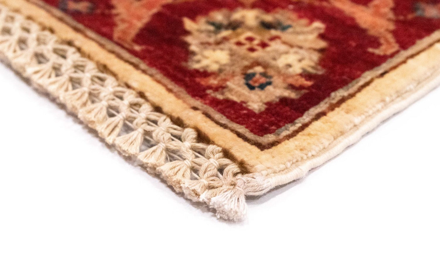 Ziegler Carpet 93x64cm - Oriental Carpet