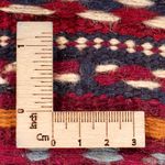 Kelim Carpet - orientalisk matta - 150 x 100 cm - flerfärgad