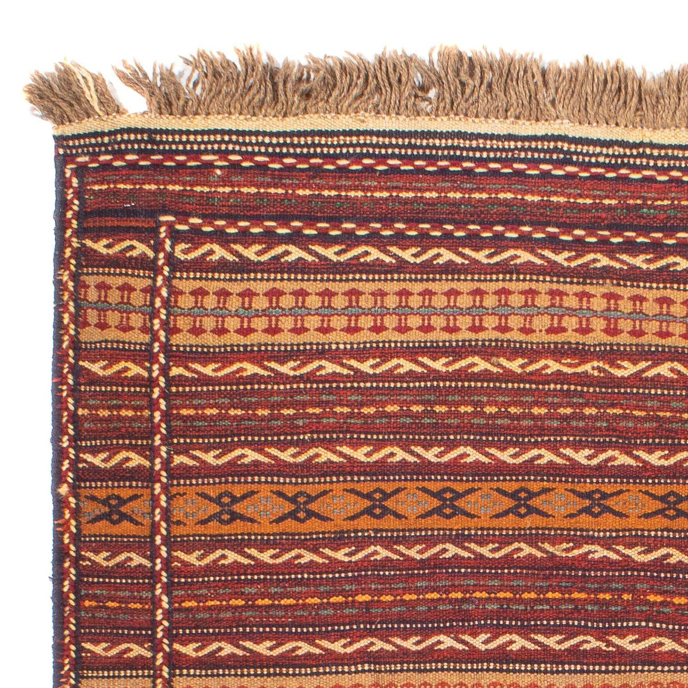 Senneh kilim Mattan 150x100cm