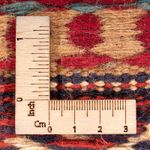 Kelim Carpet - orientalisk matta - 150 x 100 cm - flerfärgad