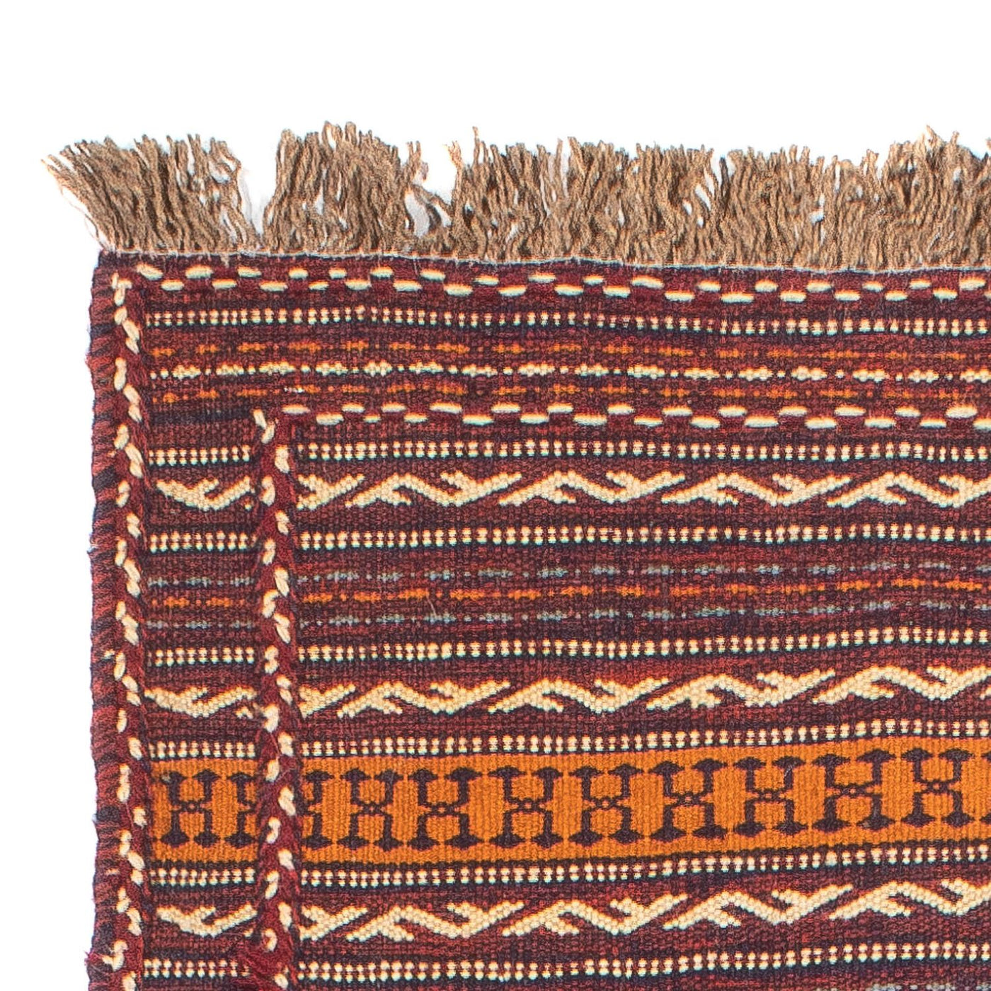 Senneh kilim Mattan 192x70cm