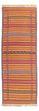 Senneh kilim Mattan 200x70cm