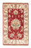 Ziegler Carpet - 99 x 62 cm - röd