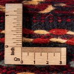 Runner Kelim Carpet - orientalisk matta - 305 x 80 cm - flerfärgad