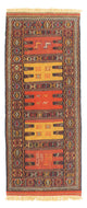 Senneh kilim Mattan 170x70cm