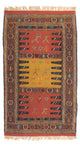 Senneh kilim Mattan 170x100cm