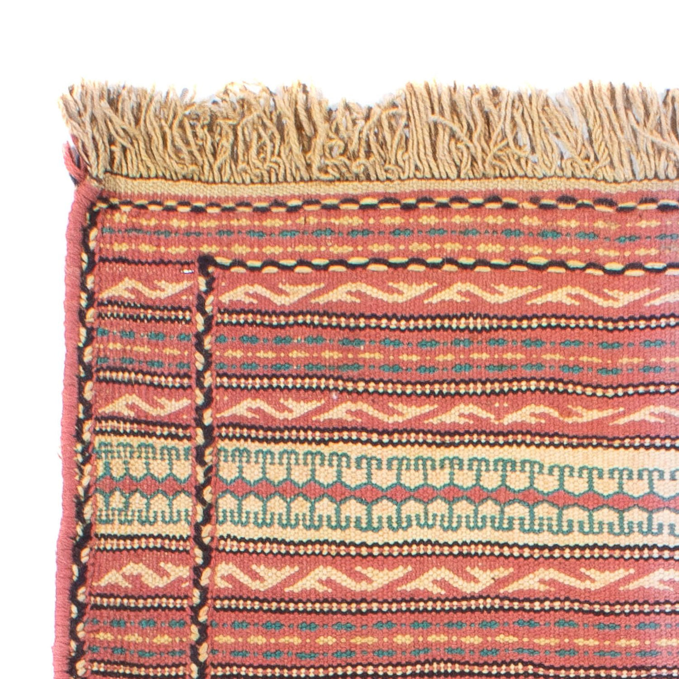 Senneh kilim Mattan 120x80cm