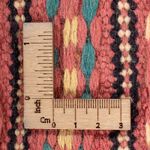 Kelim Carpet - orientalisk matta - 120 x 80 cm - flerfärgad