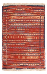 Senneh kilim Mattan 120x80cm – product image