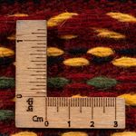 Kelim Carpet - orientalisk matta - 90 x 60 cm - flerfärgad