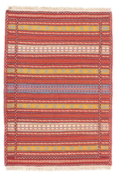 Senneh kilim Mattan 100x150cm