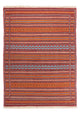 Senneh kilim Mattan 150x100cm
