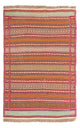 Senneh kilim Mattan 150x100cm