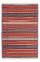 Senneh kilim Mattan 150x100cm