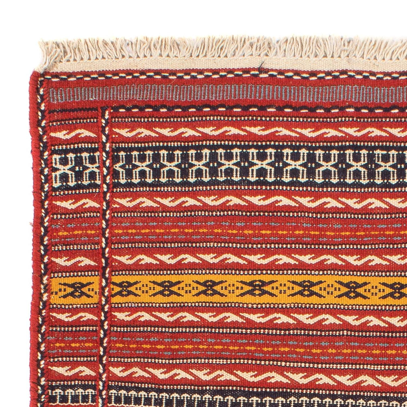 Senneh kilim Mattan 150x100cm