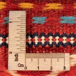 Kelim Carpet - orientalisk matta - 150 x 100 cm - flerfärgad