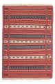 Senneh kilim Mattan 150x100cm