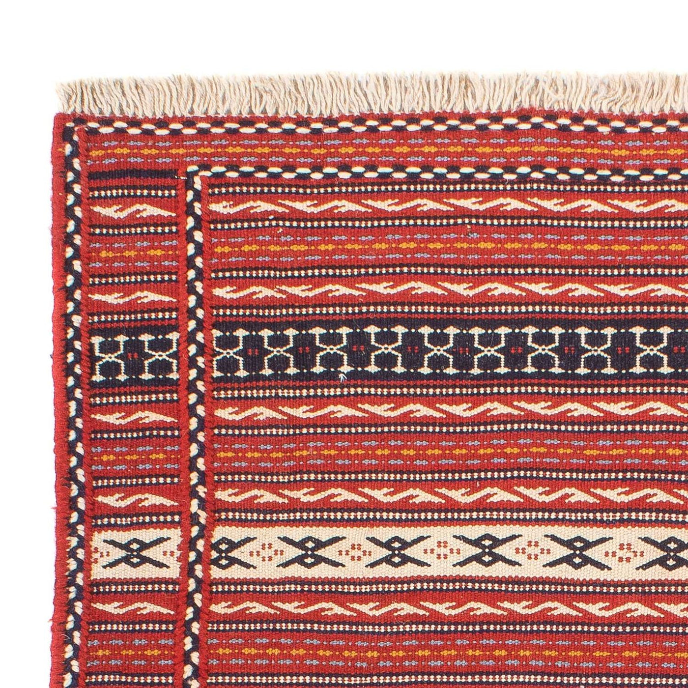 Senneh kilim Mattan 150x100cm
