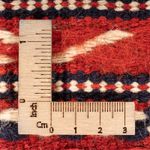 Kelim Carpet - orientalisk matta - 150 x 100 cm - flerfärgad