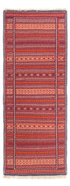 Senneh kilim Mattan 200x70cm
