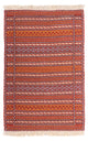 Senneh kilim Mattan 120x80cm