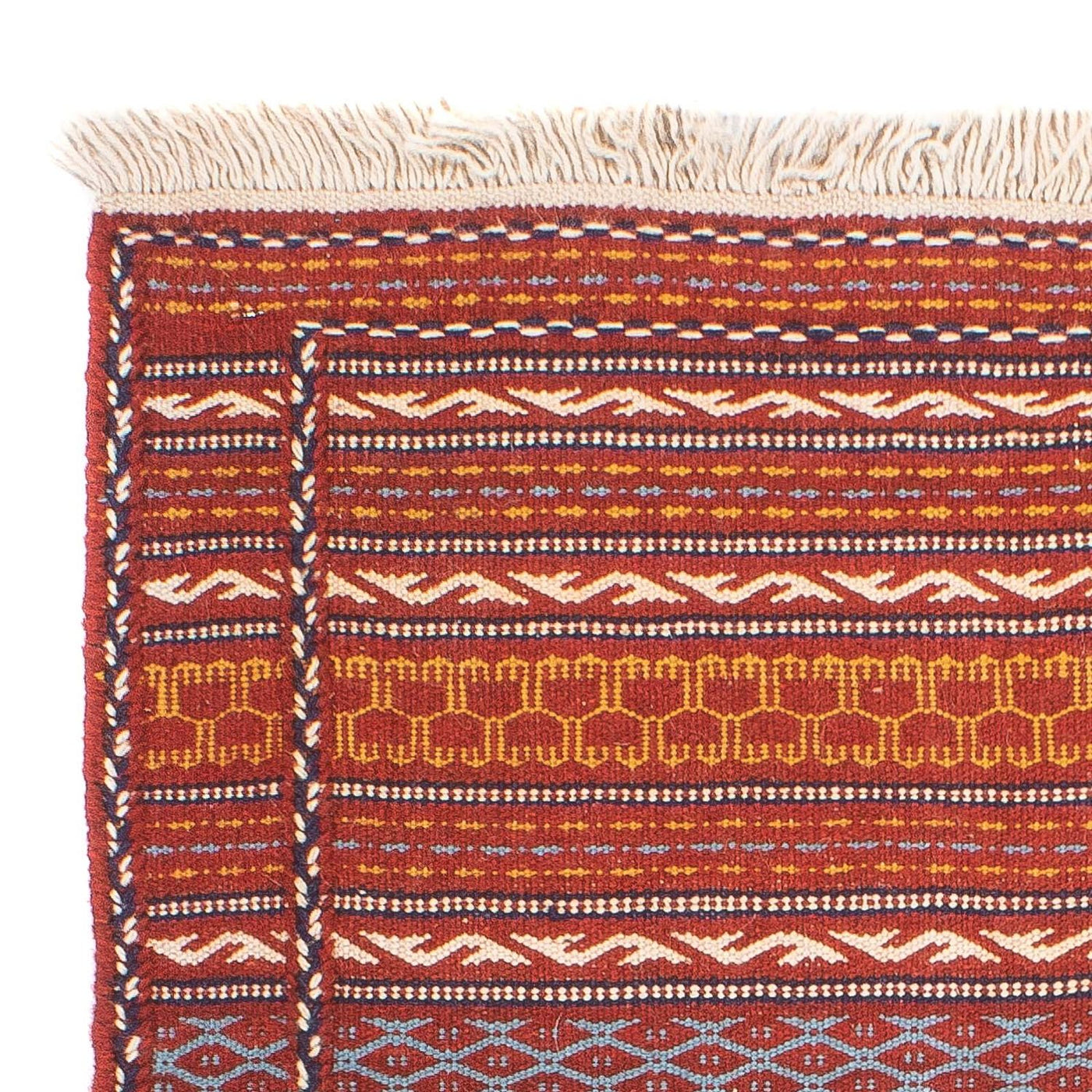 Senneh kilim Mattan 120x80cm