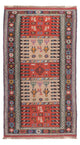 Senneh kilim Mattan 200x100cm