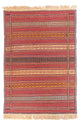 Senneh kilim Mattan 150x100cm