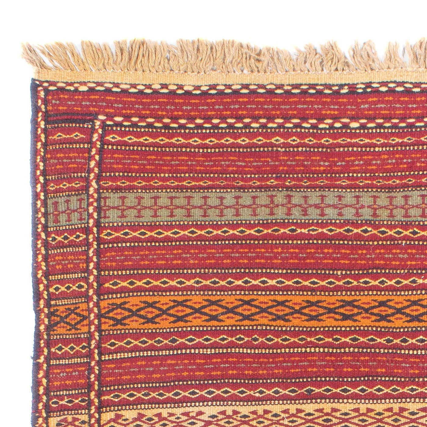 Senneh kilim Mattan 150x100cm