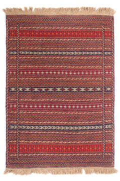 Kelim Senneh Mattor