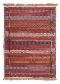 Senneh kilim Mattan 148x100cm – product image
