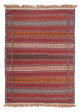 Senneh kilim Mattan 148x100cm
