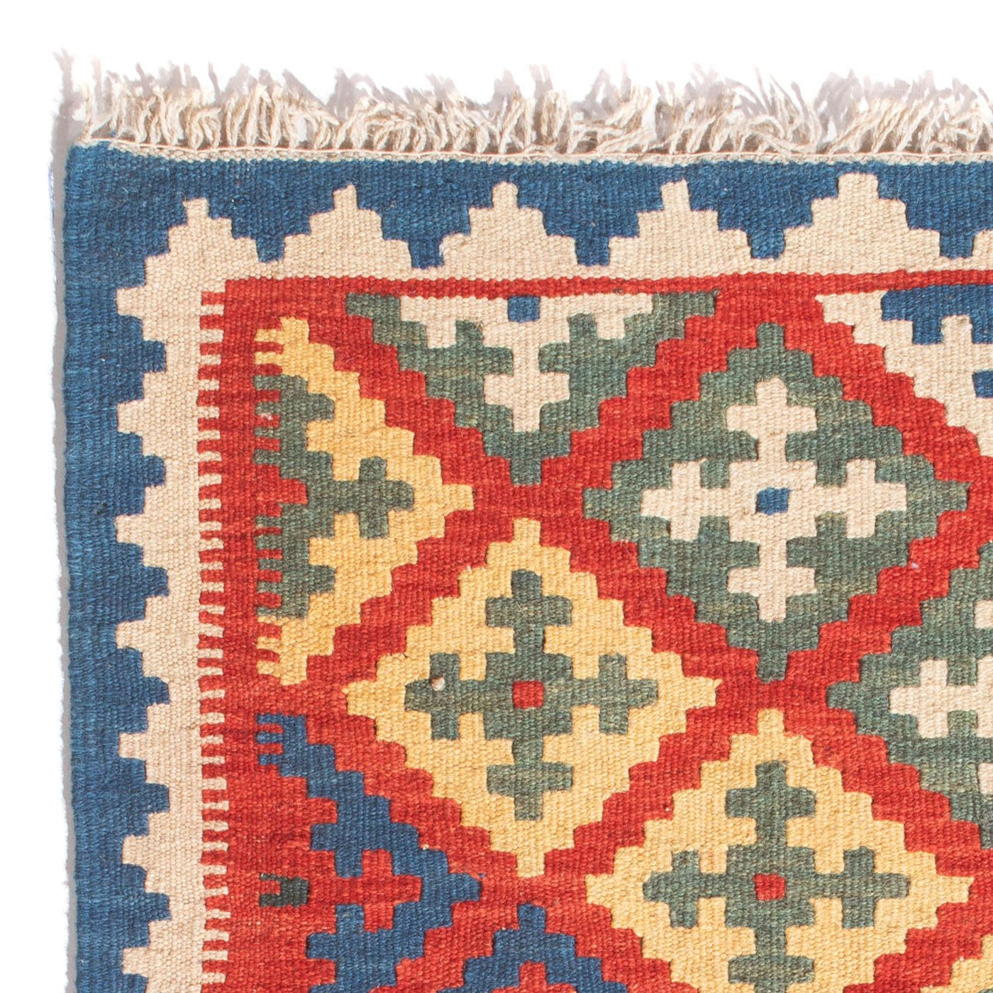 Kilim Fars Mattan 94x64cm