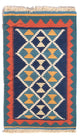 Kilim Fars Mattan 87x57cm