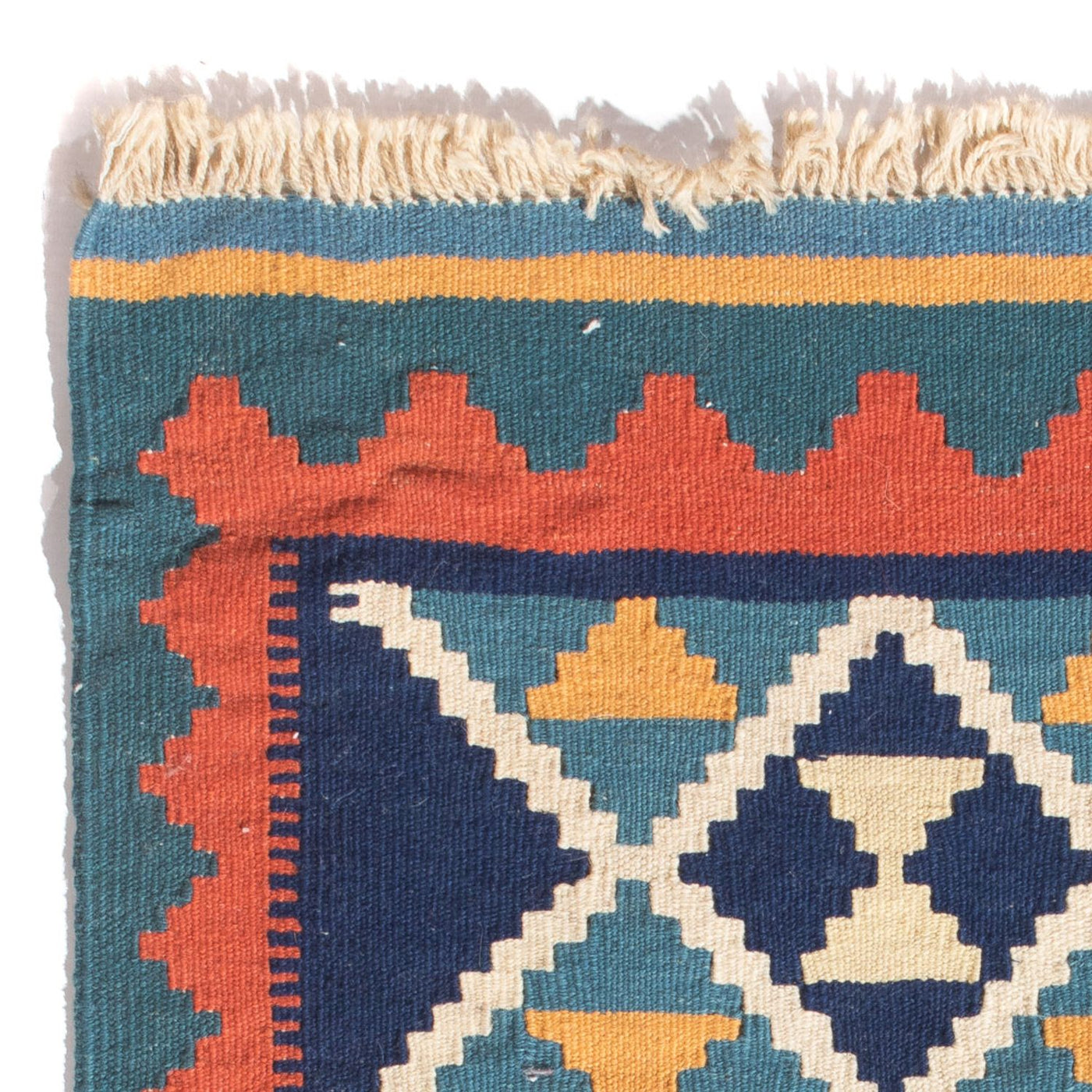 Kilim Fars Mattan 87x57cm