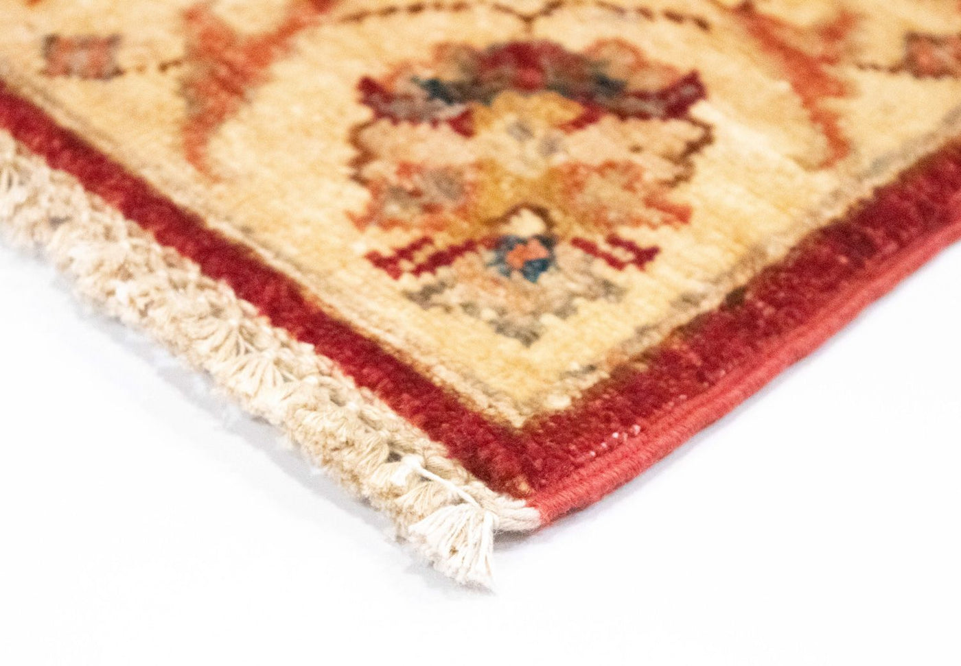 Ziegler Carpet 93x60cm - Oriental Carpet
