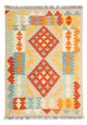 Kilim Maimana Mattan 89x63cm - Ullmatta
