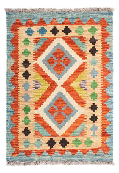 Kilim Maimana Mattan 63x89cm - Ullmatta