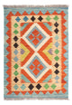 Kilim Maimana Mattan 89x63cm - Ullmatta