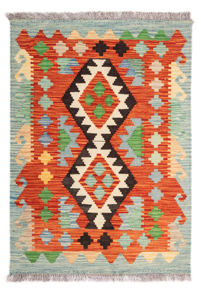 Kilim Maimana Mattan 63x89cm - Ullmatta