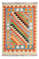Kilim Maimana Mattan 89x63cm - Ullmatta