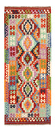 Kilim Maimana Mattan 86x208cm - Ullmatta